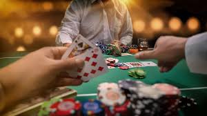 Vulkan Stavka Casino
