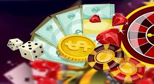 Вход на зеркало Vulkan Stavka Casino